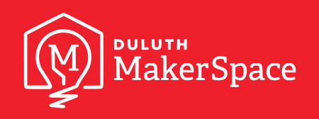 Duluth MakerSpace logo